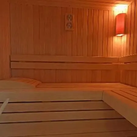 Four Bedrooms Chalet Located In The Very Peaceful Area Chalet