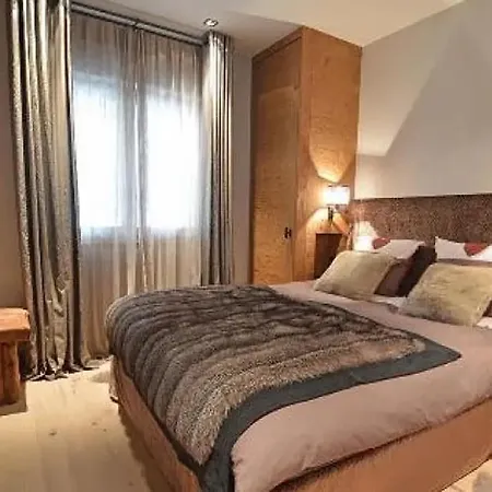 Chalet Four Bedrooms Chalet Located In The Very Peaceful Area Bagnes